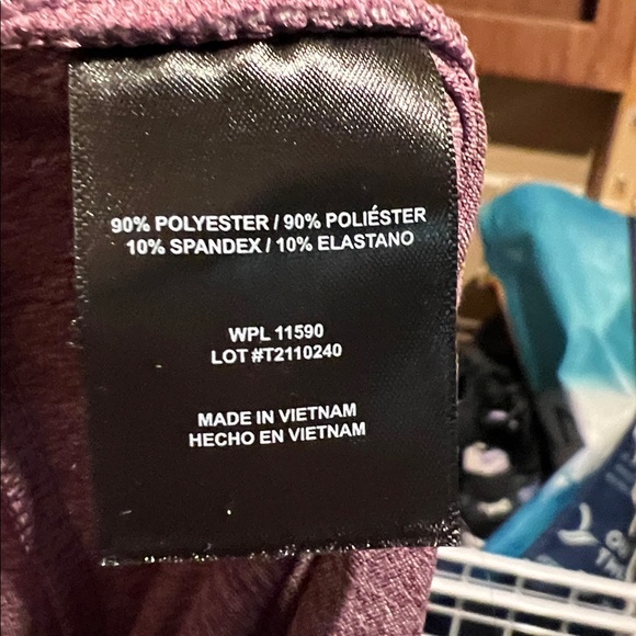 Set of 3 comfy pants - Picture 5 of 5